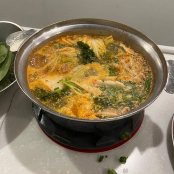 Mokkoji - Pot - Japanese Near Me - Irvine, California