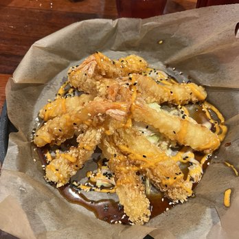 OSO at Bear Point Harbor - Orange Beach - Tempura Tantrum - Seafood Near Me - Orange Beach, Alabama OSO at Bear Point Harbor - Orange Beach - Tempura Tantrum - Seafood Near Me - Orange Beach, Alabama