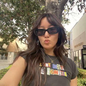Shazleena Jeffrey - Straits Salon - Hair Stylists Near Me - Sunnyvale, California Shazleena Jeffrey - Straits Salon - Hair Stylists Near Me - Sunnyvale, California