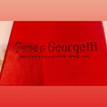 Gene & Georgetti - Italian Near Me - Chicago, Illinois Gene & Georgetti - Italian Near Me - Chicago, Illinois