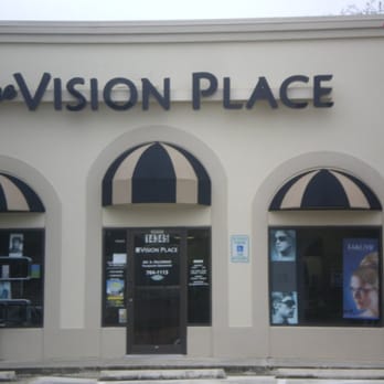 Vision Place - Optometrists Near Me - San Antonio, Texas Vision Place - Optometrists Near Me - San Antonio, Texas
