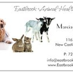Eastbrook Animal Health Services