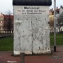 Photo of Berliner Mauer Erinnerungsstück