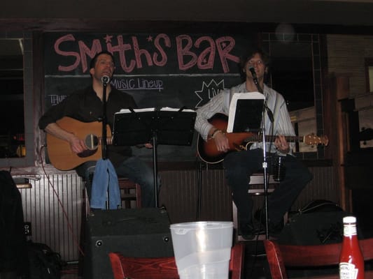 Smith's Bar by null