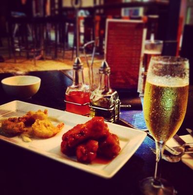 The Beach Shack La Cucina + Bar by null