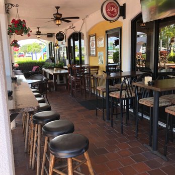 Tim Finnegans - outdoor Seating - Irish Near Me - Delray Beach, Florida Tim Finnegans - outdoor Seating - Irish Near Me - Delray Beach, Florida