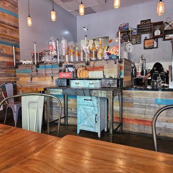 Cafe 86 - Desserts Near Me - Union City, California