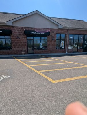 Nasty's Sports Bar & Restaurant by null