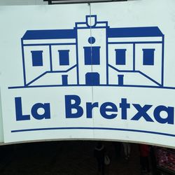 La Bretxa