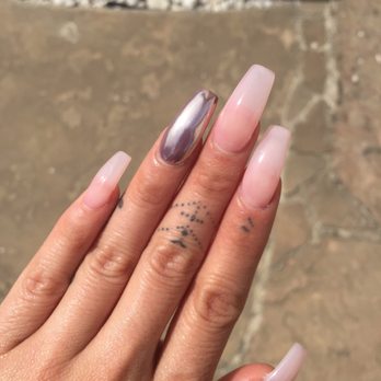 Classy Nails - Liz is awesome! - Nail Salons Near Me - Daly City, California