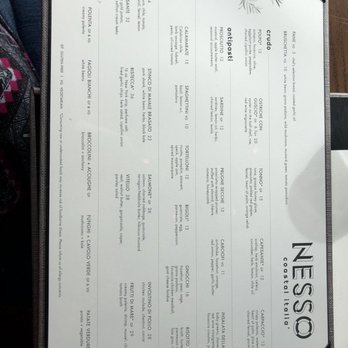Nesso - Italian Near Me - Indianapolis, Indiana Nesso - Italian Near Me - Indianapolis, Indiana