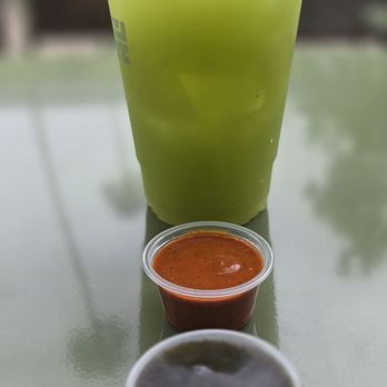 Loqui - Mexican Near Me - Studio City, California Loqui - Mexican Near Me - Studio City, California