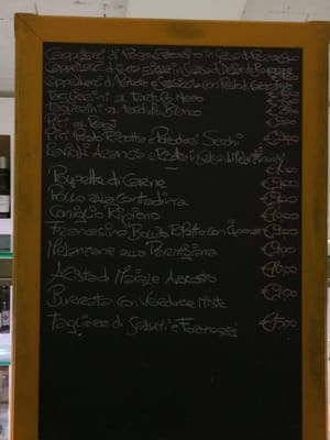 Menu photo 7 Zeb Florence, FI
