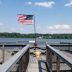 Milton Landing Park