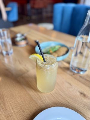 Mantra by Indian Garden by null