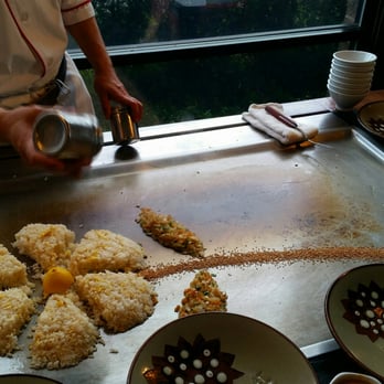 Benihana - Flower - Sushi Bars Near Me - Orlando, Florida Benihana - Flower - Sushi Bars Near Me - Orlando, Florida