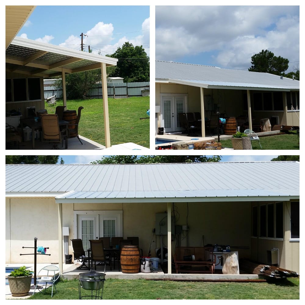 Slide of Doerksen Construction