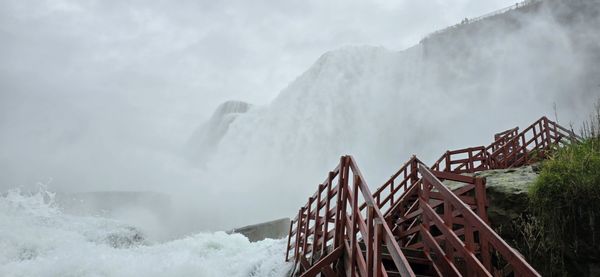 Cave of the Winds by null