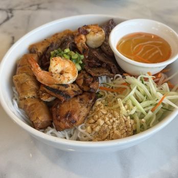 Pho Mai Cali - The food looks delicious and the coffee is very tasty. - Vietnamese Near Me - Santee, California