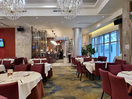 Neptune Palace Seafood Restaurant (Vancouver) by null