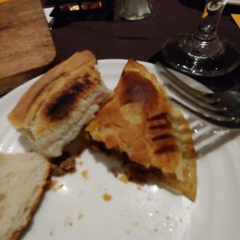 Malbec Grill - Beef Empanadas - Steakhouses Near Me - Parkland, Florida