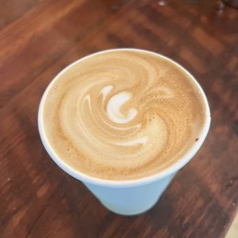 Forecast Coffee - Coffee & Tea Near Me - Whistler, British Columbia