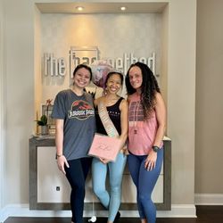 The Bar Method - Orlando - Birthday!