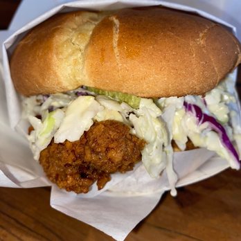 Savage And Cooke - Fried chicken sandwich - Distilleries Near Me - Vallejo, California Savage And Cooke - Fried chicken sandwich - Distilleries Near Me - Vallejo, California