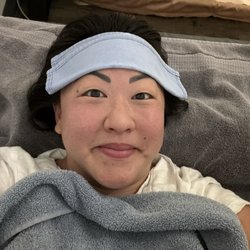 Vigen Medical - Detox dome and bed time, take a nap if you can