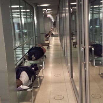 USO - Never did they turn anyone away - Airport Lounges Near Me - Chicago, Illinois