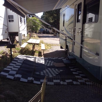 Flagstaff KOA - RV Parks Near Me - Flagstaff, Arizona