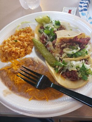 Tacos Navarro by null