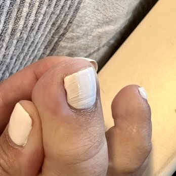 Bellagio Nails & Spa - Nail Technicians Near Me - Woodbridge, Virginia