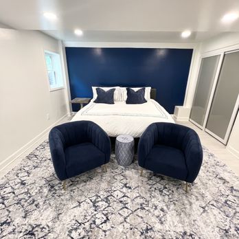 Drymedic - Renovated bedroom - Damage Restoration Near Me - Marietta, Georgia Drymedic - Renovated bedroom - Damage Restoration Near Me - Marietta, Georgia