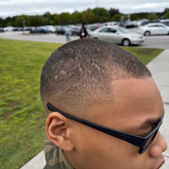 No Grease Columbia - Barbers Near Me - Columbia, South Carolina No Grease Columbia - Barbers Near Me - Columbia, South Carolina