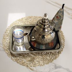 Tajine House