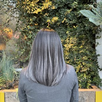 Perfect Style Hair Design - After (1) - Hair Stylists Near Me - Pacifica, California Perfect Style Hair Design - After (1) - Hair Stylists Near Me - Pacifica, California