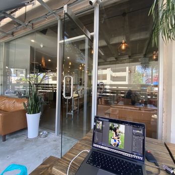 3Thyme - Outdoor seating - Coffee & Tea Near Me - Los Angeles, California
