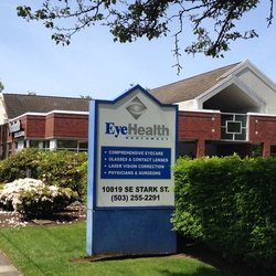 Eye Health Northwest