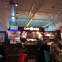 Caffe Ritazza