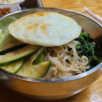 Joy Garden Korean BBQ Restaurant - Vegetarian Bi Bim Bap - Korean Near Me - Yakima, Washington Joy Garden Korean BBQ Restaurant - Vegetarian Bi Bim Bap - Korean Near Me - Yakima, Washington