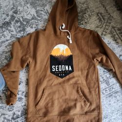 Sedona Outdoors