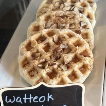 Cafe Rothem - Watteok / 와떡 - Coffee & Tea Near Me - Duluth, Georgia Cafe Rothem - Watteok / 와떡 - Coffee & Tea Near Me - Duluth, Georgia