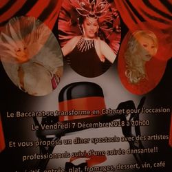 Le Baccarat