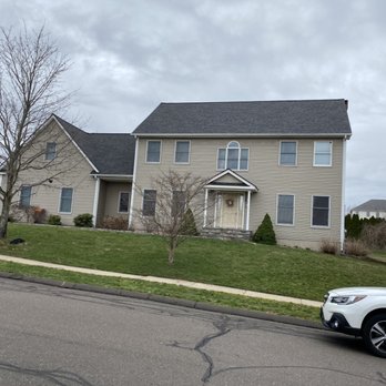 McKoy Roofing - Roofing Near Me - Meriden, Connecticut McKoy Roofing - Roofing Near Me - Meriden, Connecticut