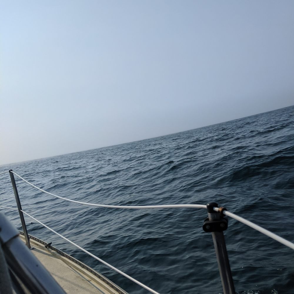 Bodega Bay Sailing - Boating Near Me