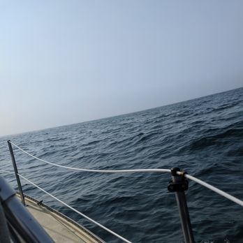 Bodega Bay Sailing - Boating Near Me