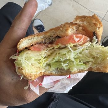 P And G Burgers - Burgers Near Me - Colton, California