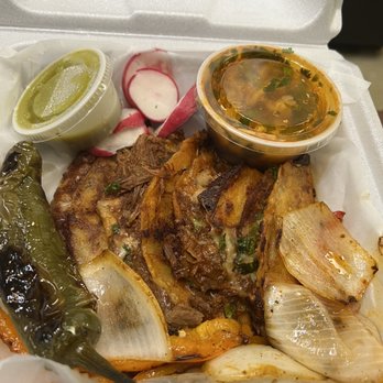 Taqueria Ortiz - Birria tacos - Mexican Near Me Taqueria Ortiz - Birria tacos - Mexican Near Me