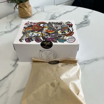 Davie Village Bakery - Bakeries Near Me - Vancouver, British Columbia